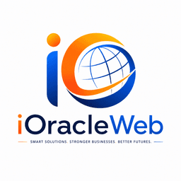 iOracleWeb logo