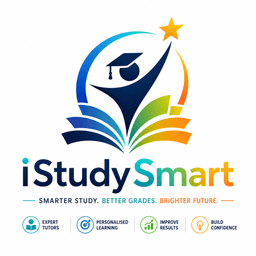 iStudySmart logo