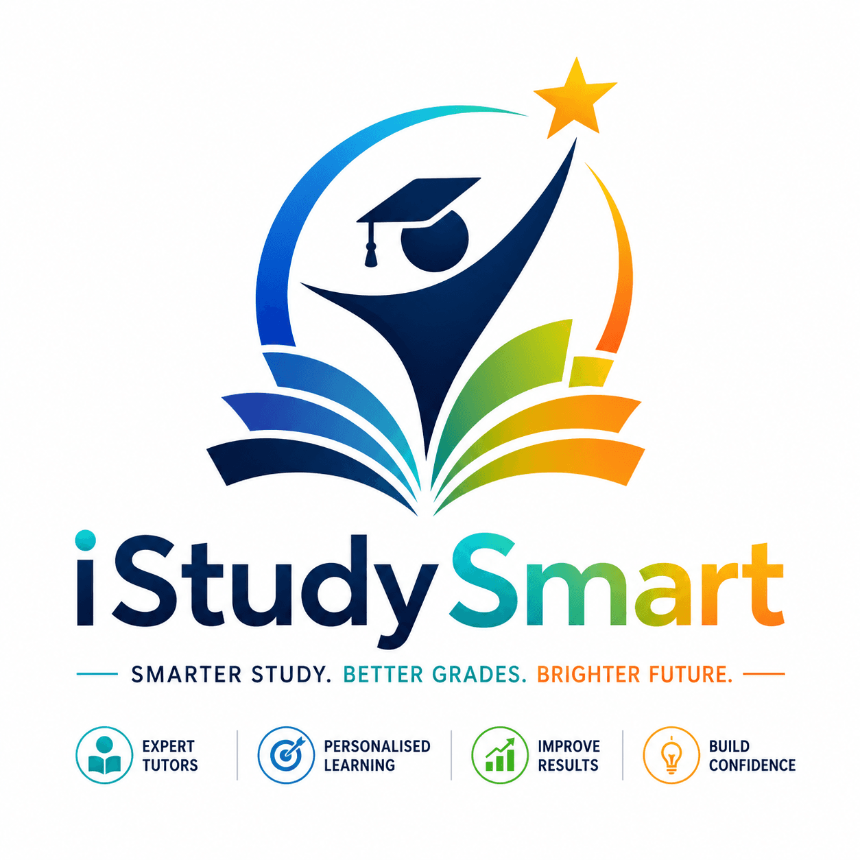 iStudySmart logo